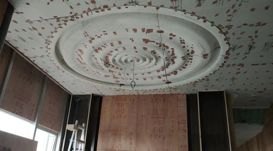 什么樣的GRG吊頂 才是佛山酒說會(huì)所想要的？