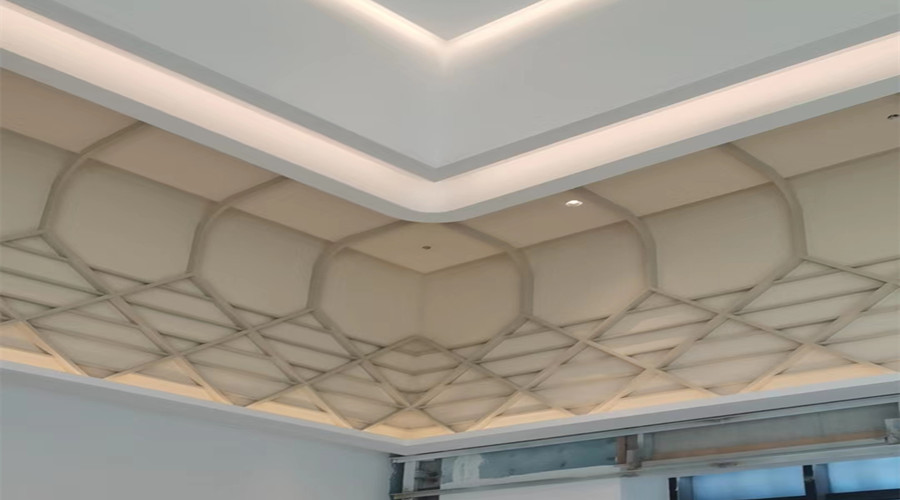 綠地集團(tuán)GRG構(gòu)件采購(gòu)專業(yè)且嚴(yán)謹(jǐn),飾紀(jì)上品用實(shí)力贏得合作