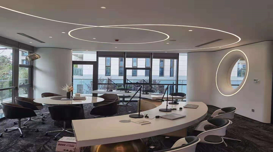 當(dāng)合作已成為習(xí)慣,喜來(lái)登酒店GRG構(gòu)件第三次向飾紀(jì)上品下單