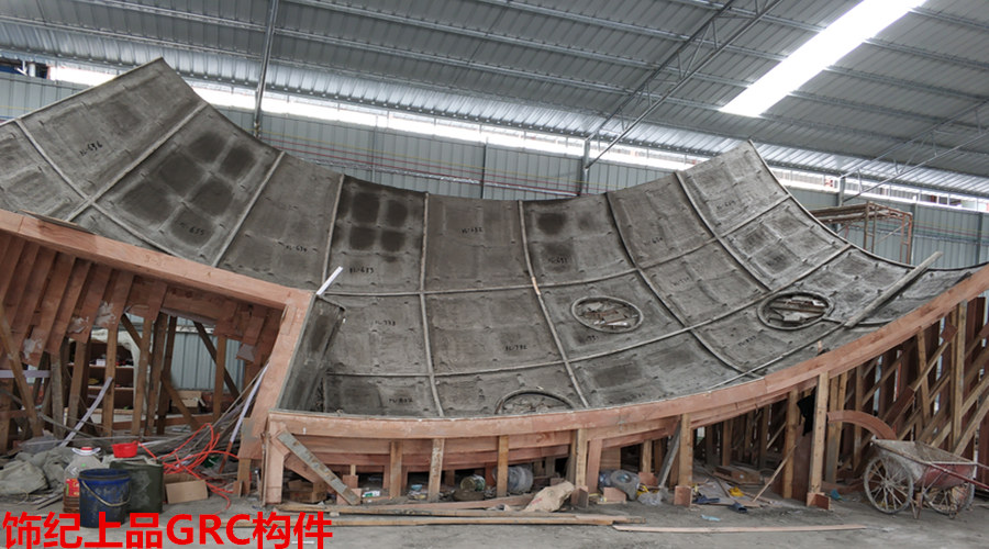 GRC構件 GRC構件