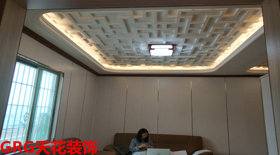 GRG廠家整改后 GRG廠家整改后