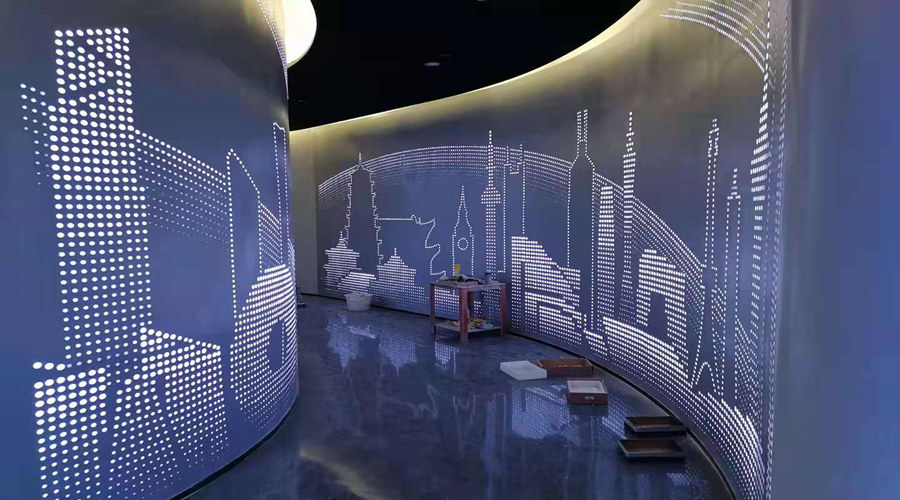 GRG構件裝飾 GRG構件裝飾