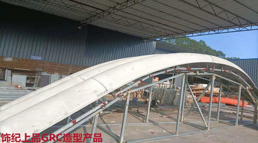 GRC造型產品 GRC造型產品