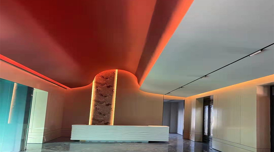 佛山南城就嶺南-民宿GRG吧臺 佛山南城就嶺南-民宿GRG吧臺