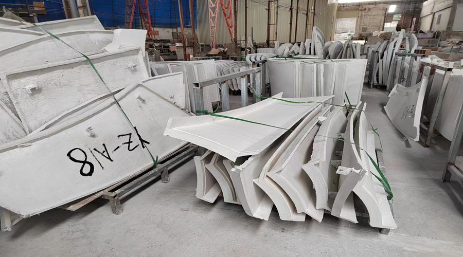 GRG線條產品 GRG線條產品