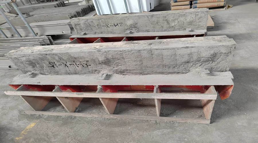 GRC構件預埋件設計 GRC構件預埋件設計