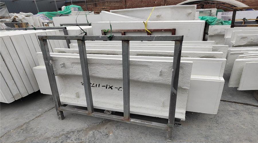 三亞應澤醫(yī)院GRG材料項目