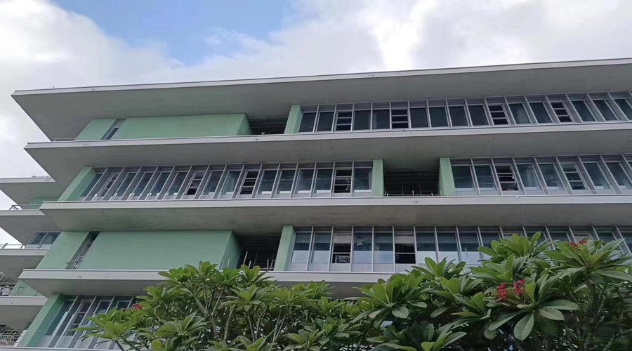 GRC構(gòu)件幕墻板 GRC構(gòu)件幕墻板