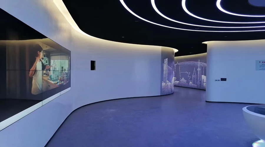 GRG材料裝飾效果 GRG材料裝飾效果