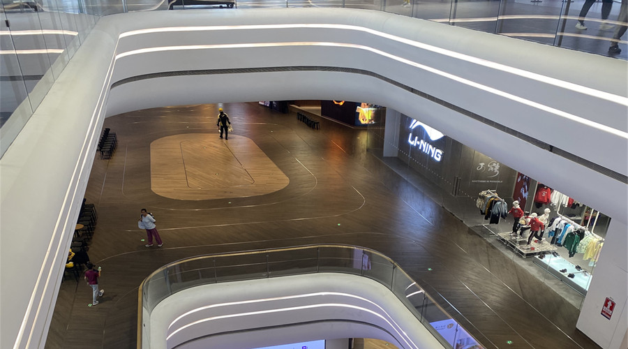 GRG材料裝飾效果 GRG材料裝飾效果