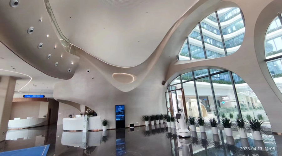 GRG異型構(gòu)件 GRG異型構(gòu)件