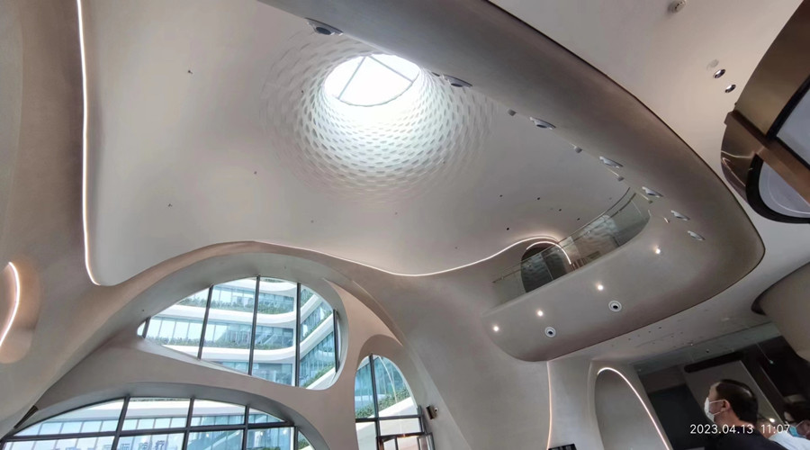 GRG異型構(gòu)件 GRG異型構(gòu)件