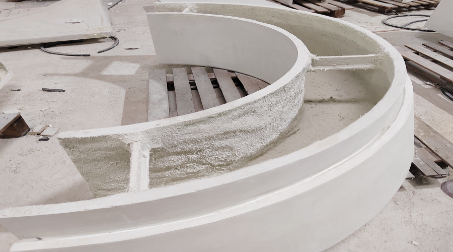 三亞海棠灣一期UHPC坐凳樹池項(xiàng)目 三亞海棠灣一期UHPC坐凳樹池項(xiàng)目