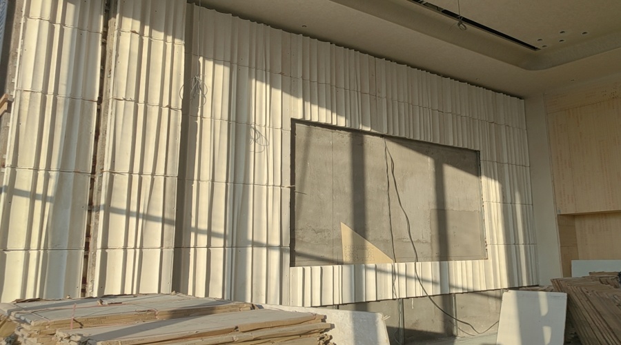 GRG墻面造型 GRG墻面造型