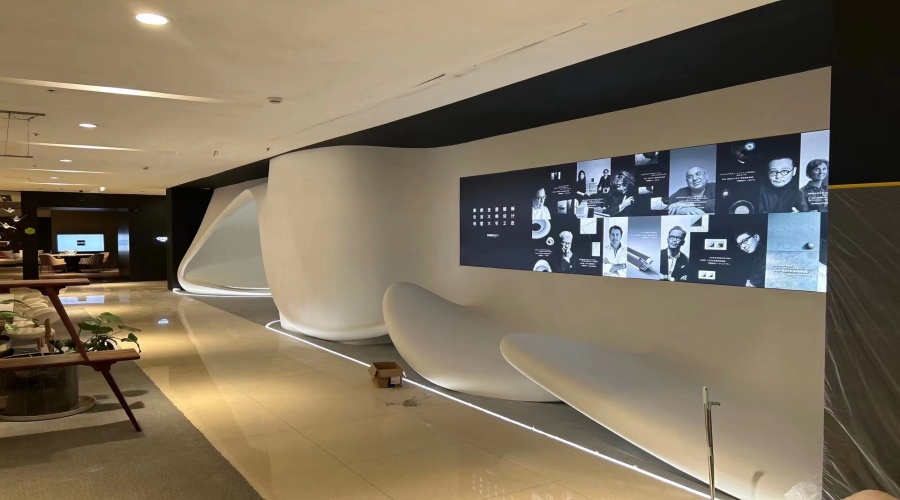 GRG材料個性化定制 GRG材料個性化定制