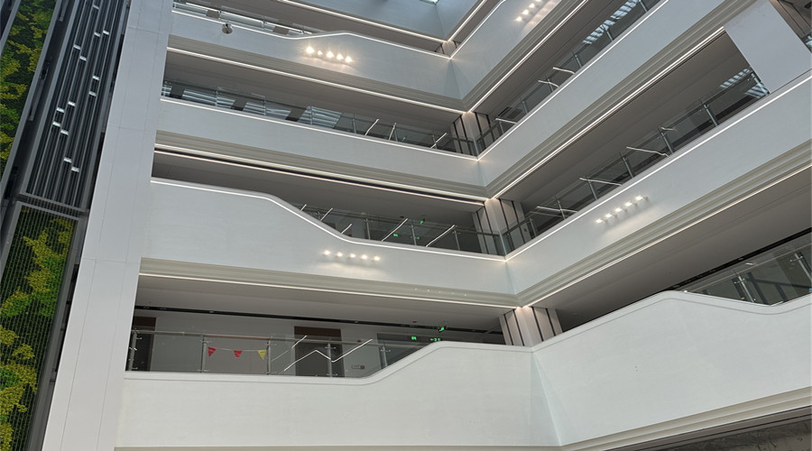 GRG石膏板造型裝飾 GRG石膏板造型裝飾