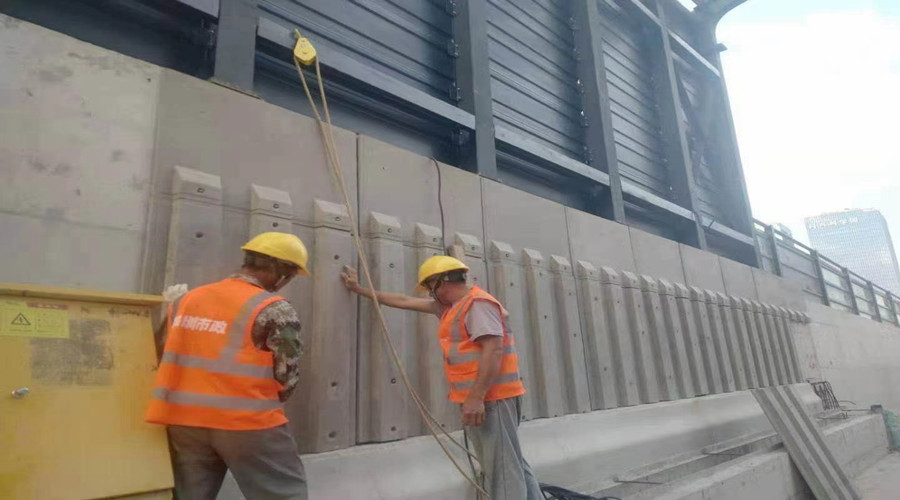 GRC構(gòu)件 GRC構(gòu)件