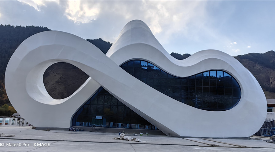 GRC構(gòu)件 GRC構(gòu)件