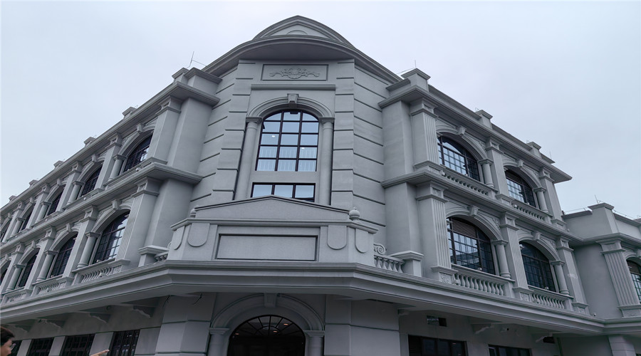 歐式GRC構(gòu)件 歐式GRC構(gòu)件