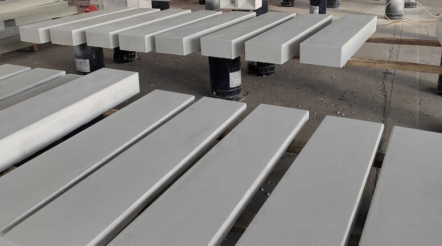 發(fā)泡陶瓷線條 發(fā)泡陶瓷線條