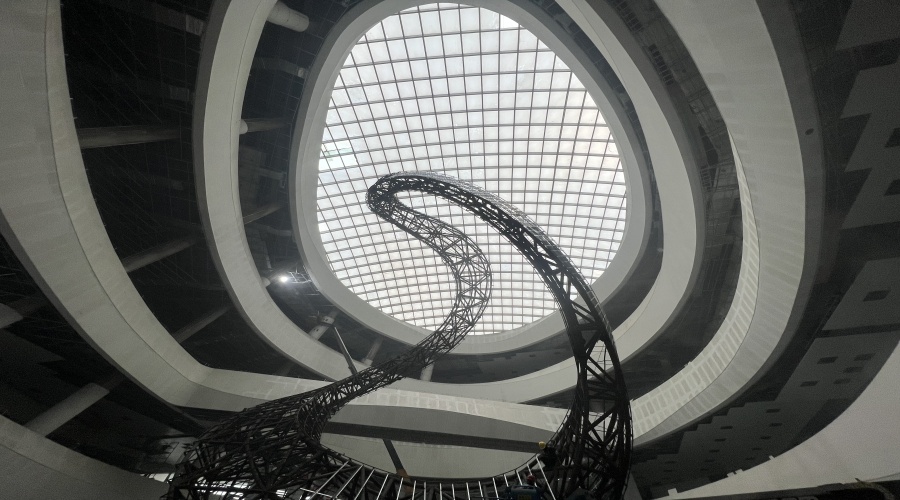 GRG構件造型 GRG構件造型