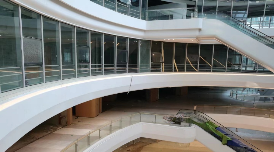 GRG構件裝飾效果 GRG構件裝飾效果