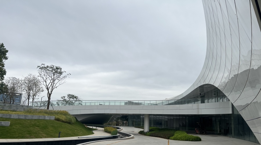 GRC構(gòu)件裝飾效果 GRC構(gòu)件裝飾效果