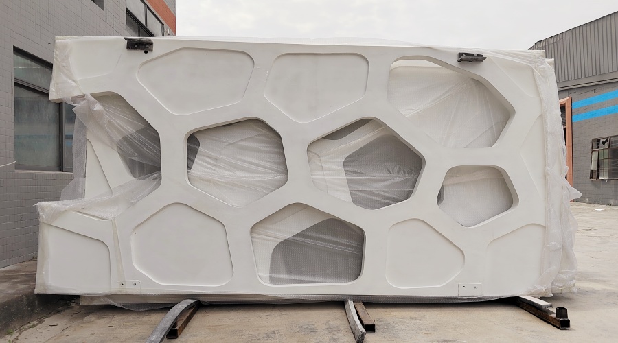 UHPC預制構件 UHPC預制構件