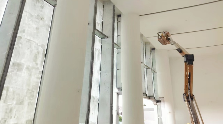 GRG構(gòu)件 GRG構(gòu)件