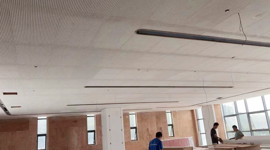 GRG材料裝飾效果 GRG材料裝飾效果