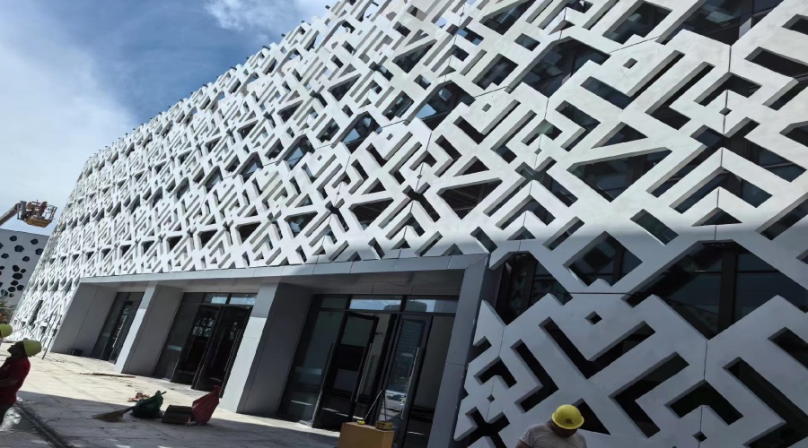 UHPC構件 UHPC構件