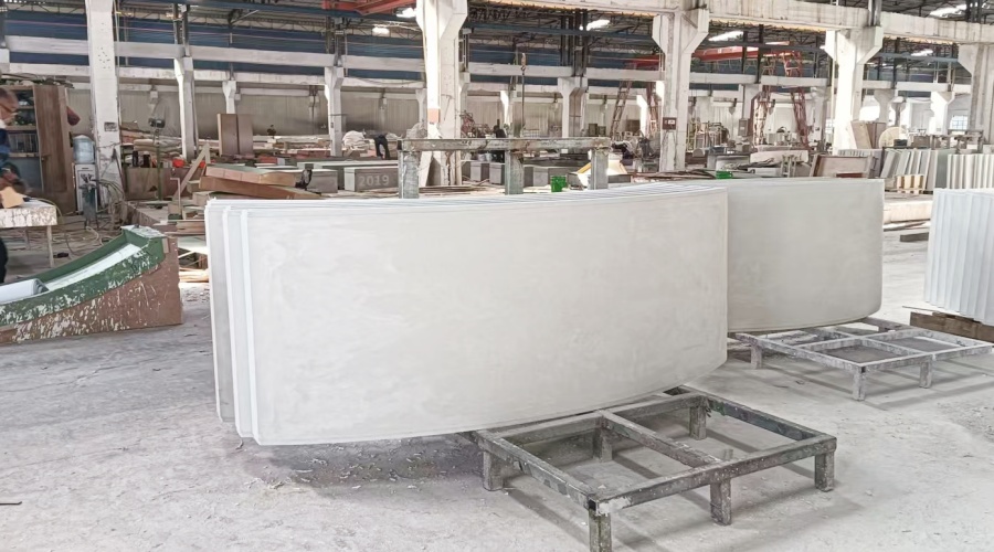 GRG構(gòu)件產(chǎn)品