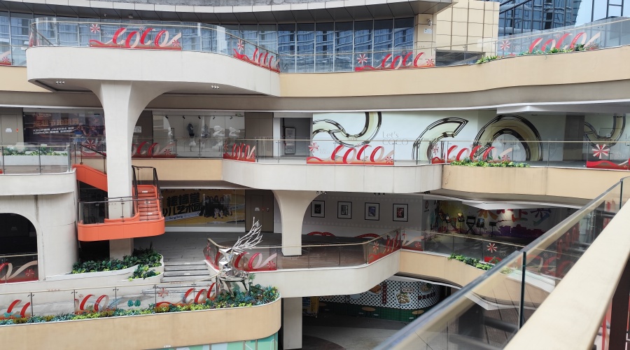 GRC構件攔河 GRC構件攔河