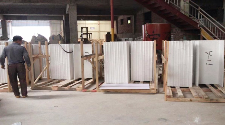 GRG石膏板產(chǎn)品