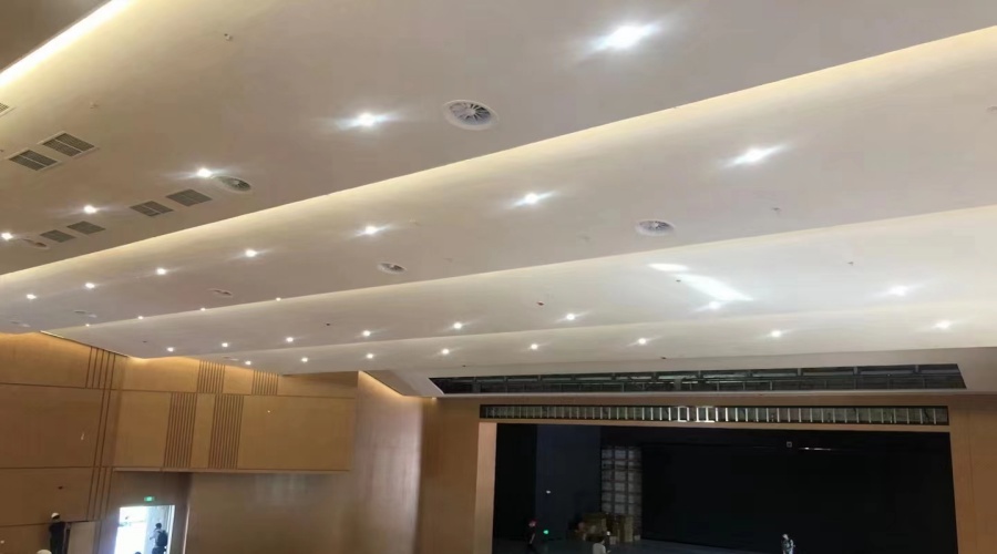 GRG構件裝飾效果 GRG構件裝飾效果