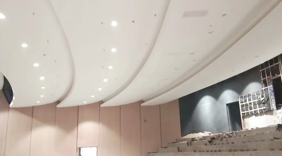 GRG構(gòu)件裝飾效果 GRG構(gòu)件裝飾效果