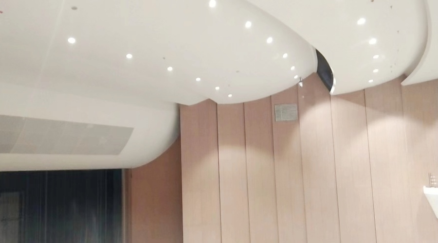 GRG構(gòu)件裝飾效果 GRG構(gòu)件裝飾效果