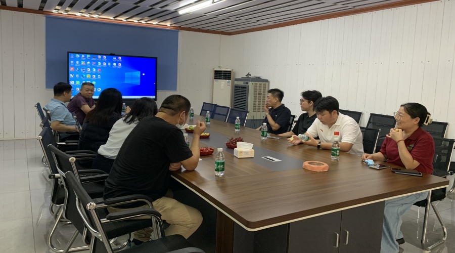 飾紀上品GRG廠家熱烈歡迎清遠企業家協會 山東慶云工商聯領導蒞臨指導 飾紀上品GRG廠家熱烈歡迎清遠企業家協會 山東慶云工商聯領導蒞臨指導