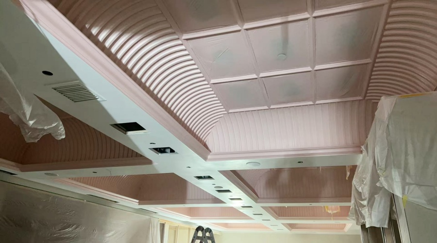 GRG吊頂構(gòu)件 GRG吊頂構(gòu)件