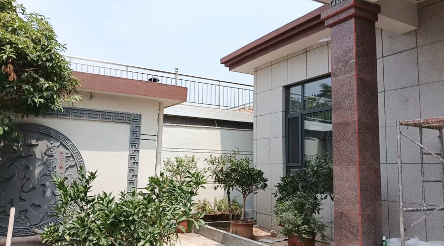 發泡陶瓷外墻線條 發泡陶瓷外墻線條